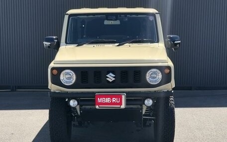 Suzuki Jimny, 2021 год, 1 300 000 рублей, 7 фотография