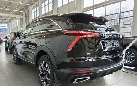 Haval F7, 2024 год, 3 449 000 рублей, 7 фотография