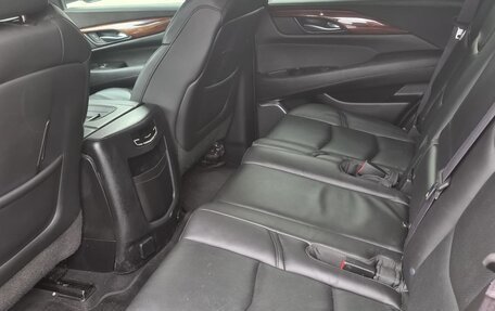 Cadillac Escalade IV, 2015 год, 3 800 000 рублей, 3 фотография