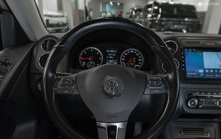 Volkswagen Tiguan I, 2014 год, 1 590 000 рублей, 12 фотография