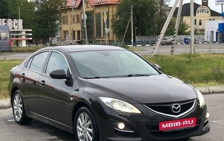 Mazda 6, 2010 год, 1 200 000 рублей, 4 фотография