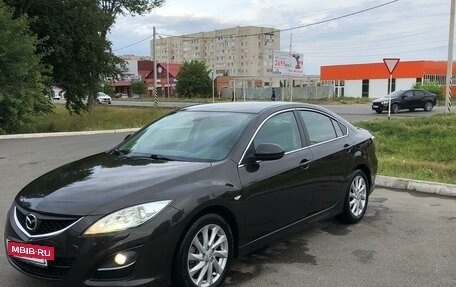 Mazda 6, 2010 год, 1 200 000 рублей, 2 фотография