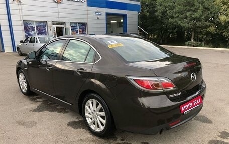 Mazda 6, 2010 год, 1 200 000 рублей, 6 фотография