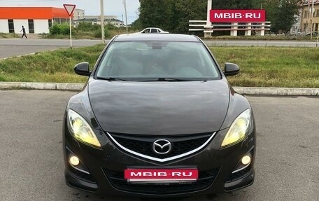 Mazda 6, 2010 год, 1 200 000 рублей, 3 фотография