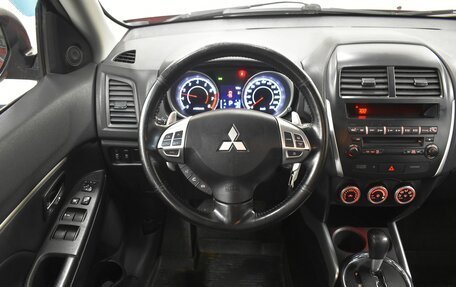 Mitsubishi ASX I рестайлинг, 2011 год, 980 000 рублей, 6 фотография