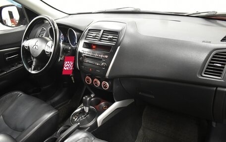 Mitsubishi ASX I рестайлинг, 2011 год, 980 000 рублей, 5 фотография