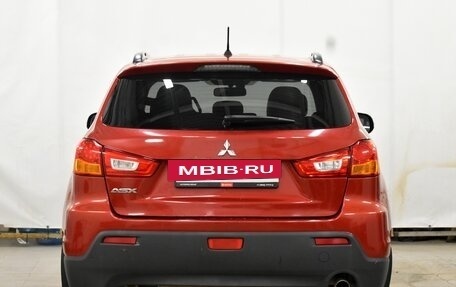 Mitsubishi ASX I рестайлинг, 2011 год, 980 000 рублей, 4 фотография