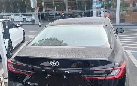 Toyota Camry, 2024 год, 3 348 700 рублей, 6 фотография