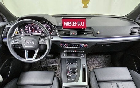 Audi Q5, 2021 год, 3 980 000 рублей, 8 фотография