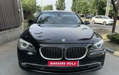 BMW 7 серия, 2012 год, 1 200 000 рублей, 1 фотография