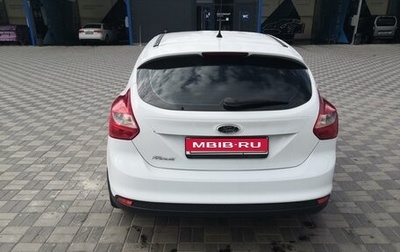 Ford Focus III, 2012 год, 772 000 рублей, 1 фотография