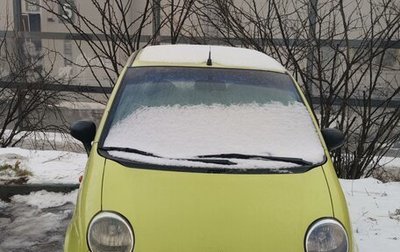 Daewoo Matiz I, 2007 год, 250 000 рублей, 1 фотография