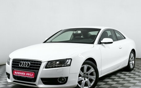 Audi A5, 2011 год, 1 500 000 рублей, 1 фотография