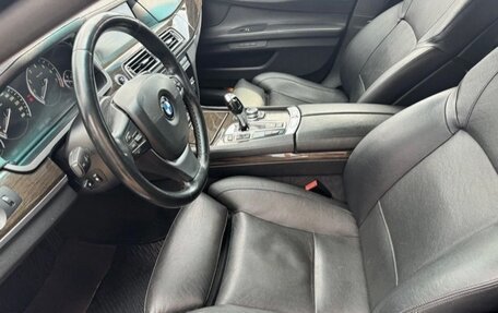 BMW 7 серия, 2012 год, 1 200 000 рублей, 11 фотография