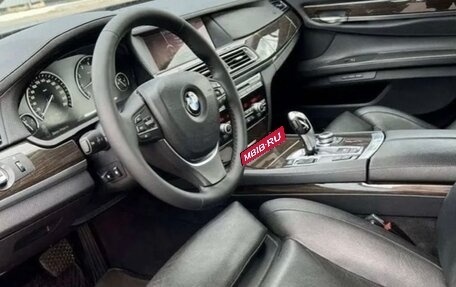 BMW 7 серия, 2012 год, 1 200 000 рублей, 7 фотография