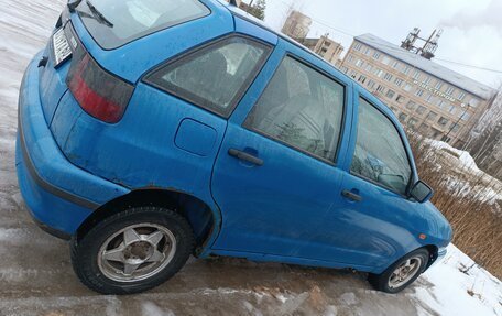 SEAT Ibiza II, 1997 год, 75 000 рублей, 2 фотография