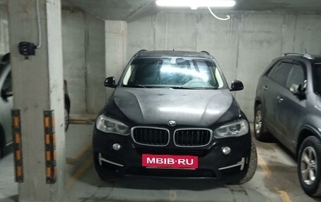 BMW X5, 2017 год, 5 100 000 рублей, 4 фотография