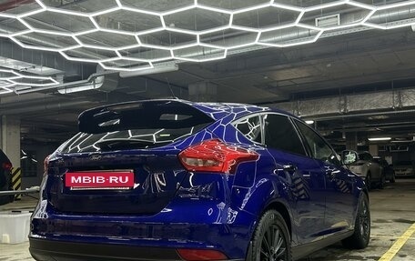 Ford Focus III, 2018 год, 2 000 000 рублей, 5 фотография