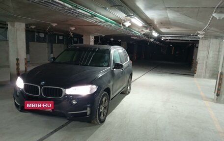 BMW X5, 2017 год, 5 100 000 рублей, 5 фотография