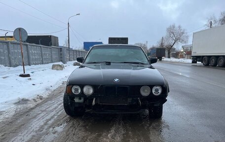 BMW 5 серия, 1991 год, 195 000 рублей, 2 фотография