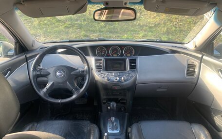 Nissan Primera III, 2002 год, 530 000 рублей, 9 фотография