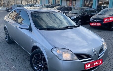 Nissan Primera III, 2002 год, 530 000 рублей, 2 фотография