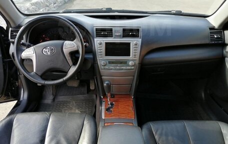 Toyota Camry, 2008 год, 1 250 000 рублей, 10 фотография