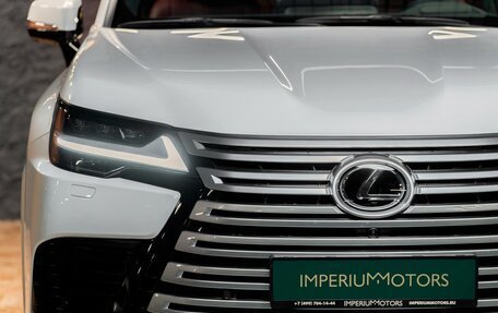 Lexus LX, 2024 год, 21 490 000 рублей, 3 фотография