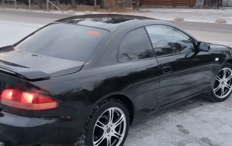 Toyota Curren, 1994 год, 380 000 рублей, 7 фотография