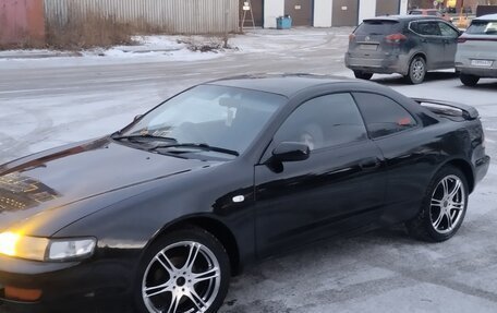 Toyota Curren, 1994 год, 380 000 рублей, 4 фотография