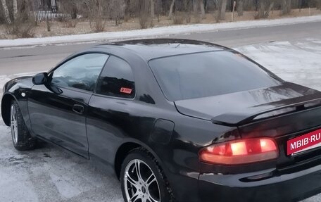 Toyota Curren, 1994 год, 380 000 рублей, 5 фотография