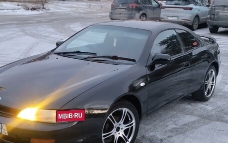 Toyota Curren, 1994 год, 380 000 рублей, 2 фотография