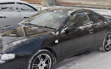 Toyota Curren, 1994 год, 380 000 рублей, 9 фотография