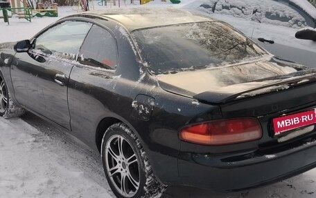 Toyota Curren, 1994 год, 380 000 рублей, 3 фотография
