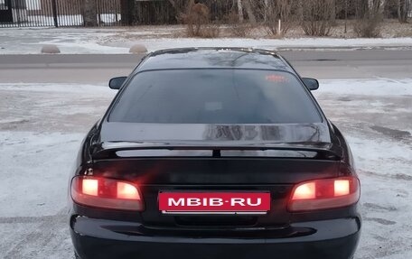 Toyota Curren, 1994 год, 380 000 рублей, 8 фотография