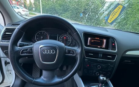 Audi Q5, 2011 год, 1 860 000 рублей, 7 фотография