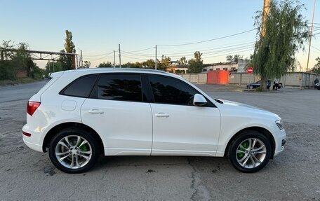 Audi Q5, 2011 год, 1 860 000 рублей, 5 фотография