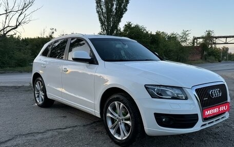 Audi Q5, 2011 год, 1 860 000 рублей, 3 фотография