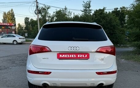 Audi Q5, 2011 год, 1 860 000 рублей, 6 фотография