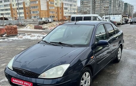 Ford Focus IV, 2003 год, 150 000 рублей, 3 фотография