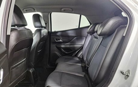 Opel Mokka I, 2013 год, 1 050 000 рублей, 12 фотография