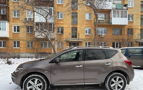 Nissan Murano, 2010 год, 1 299 000 рублей, 4 фотография