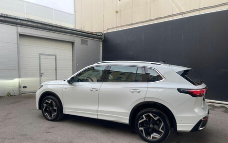 Volkswagen Tiguan, 2024 год, 6 150 000 рублей, 7 фотография