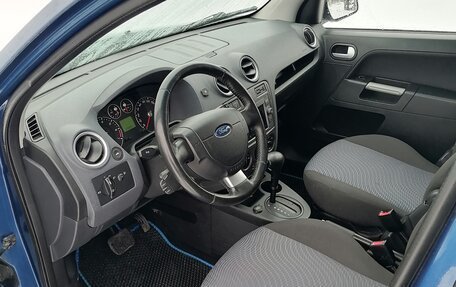 Ford Fusion I, 2006 год, 720 000 рублей, 11 фотография