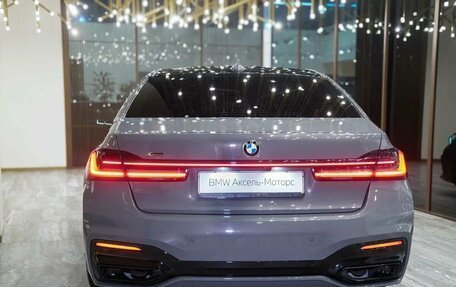 BMW 7 серия, 2021 год, 9 727 000 рублей, 7 фотография