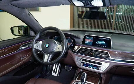 BMW 7 серия, 2021 год, 9 727 000 рублей, 18 фотография