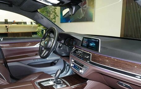 BMW 7 серия, 2021 год, 9 727 000 рублей, 29 фотография