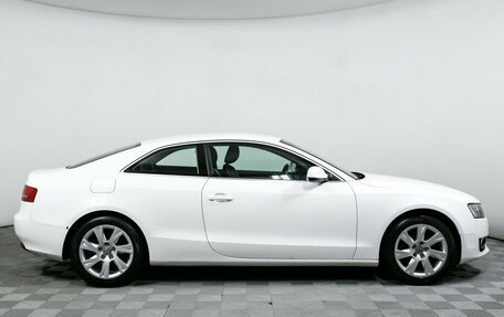 Audi A5, 2011 год, 1 500 000 рублей, 4 фотография