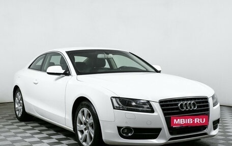 Audi A5, 2011 год, 1 500 000 рублей, 3 фотография