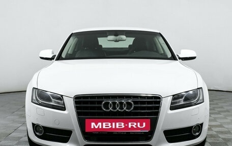 Audi A5, 2011 год, 1 500 000 рублей, 2 фотография